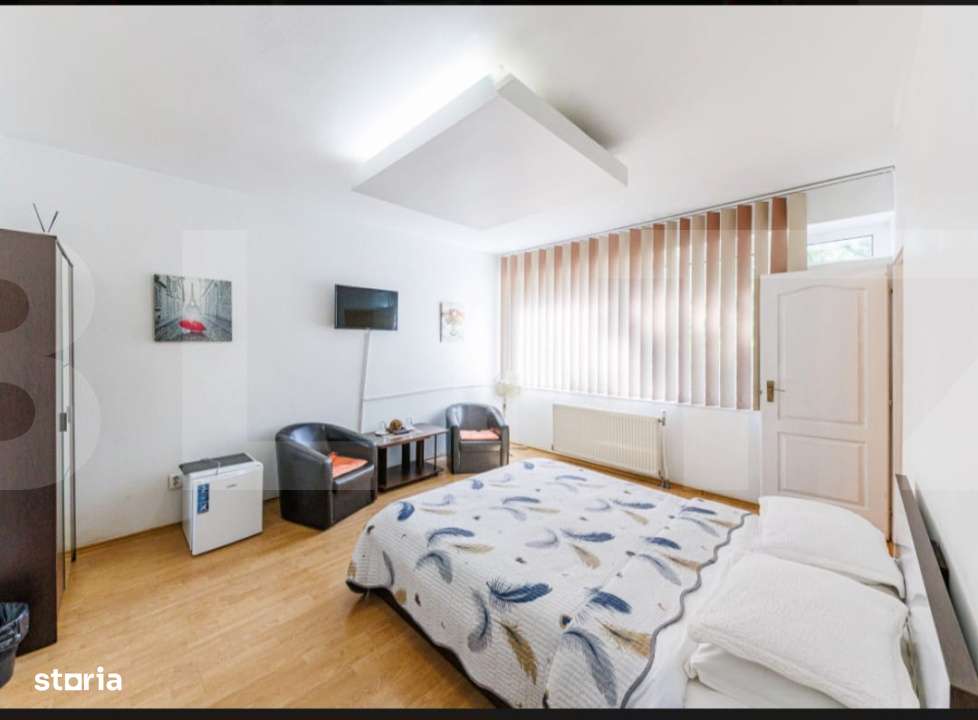 Casa 7 camere, 470mp utili, zona Girocului - Imagine principală: 5/19