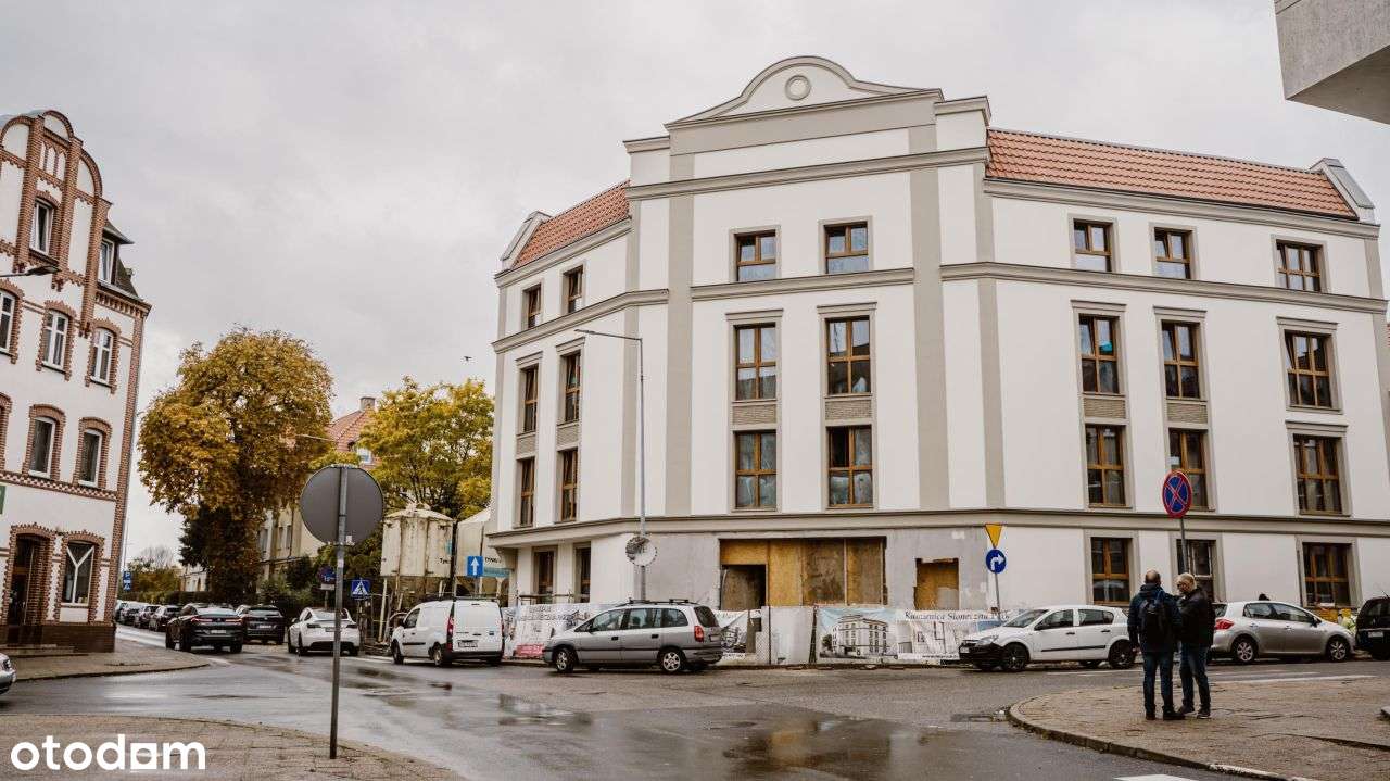 Mieszkanie nr 7, 42,49 m² - Pełny obrazek: 3/20