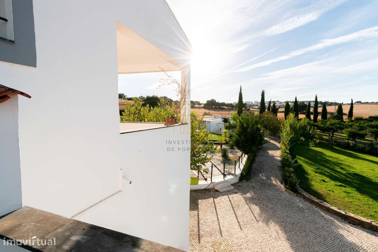 Quinta de Encanto às Portas de Vila Viçosa-52