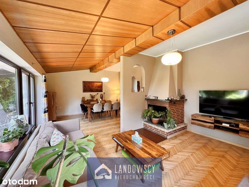 Dom pod miastem z ogromną działką na działalność. - Pełny obrazek: 5/20