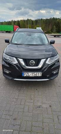 Nissan X-Trail 1.7 dCi N-Connecta 2WD Xtronic - 7