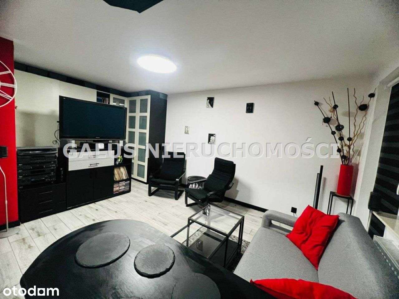 Ustka apartament 43,80 + garaż 13,70 Sprzedaż ! - Pełny obrazek: 5/19