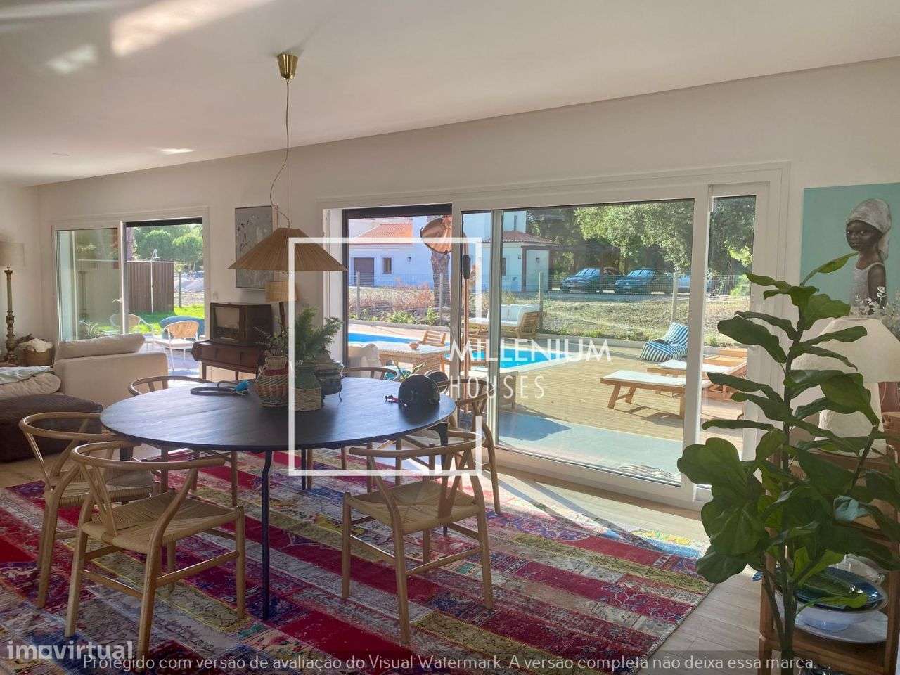 **Moradia V4 | Golfe | Vila Nova de Santo Estêvão**-9