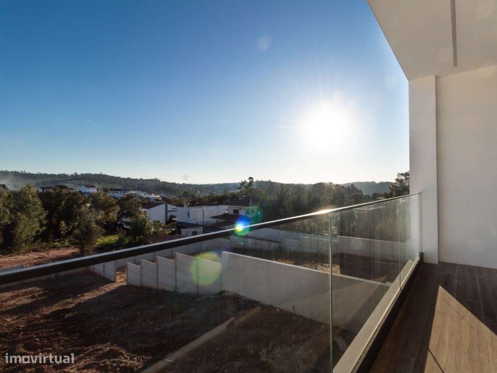 Moradia T4 em construção a poucos minutos de Coimbra!-22