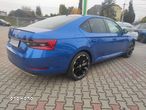 Skoda Superb 2.0 TSI 4x4 Sportline DSG - 5