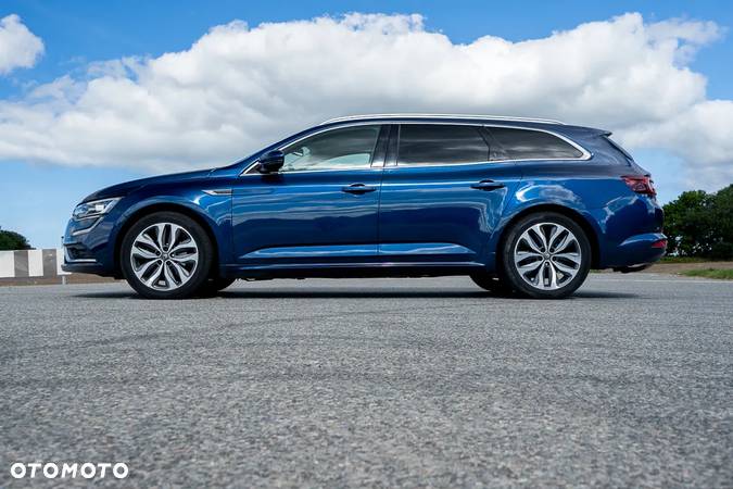 Renault Talisman 1.6 Energy TCe Intens EDC - 2