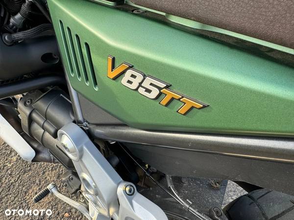 Moto Guzzi V85 - 3