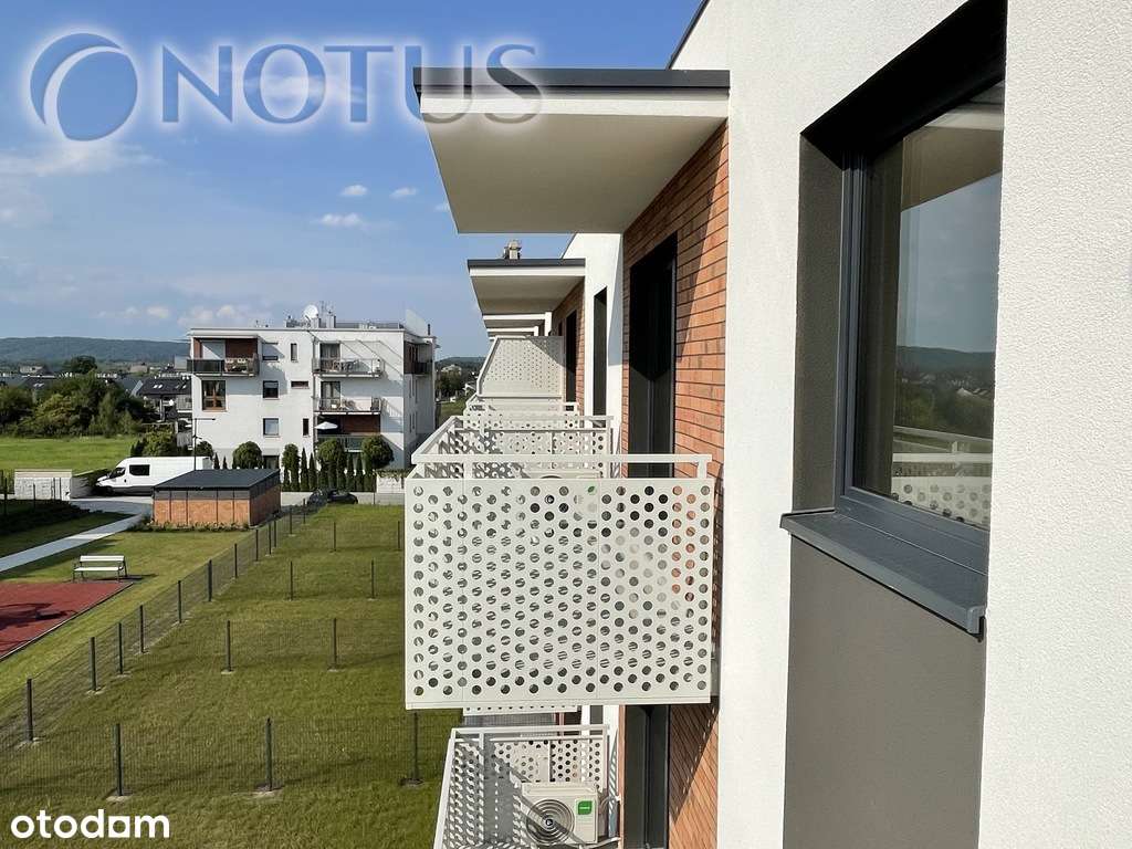 Gotowe 3 pokoje-Kameralna zabudowa-Bez prowizji - Pełny obrazek: 4/6