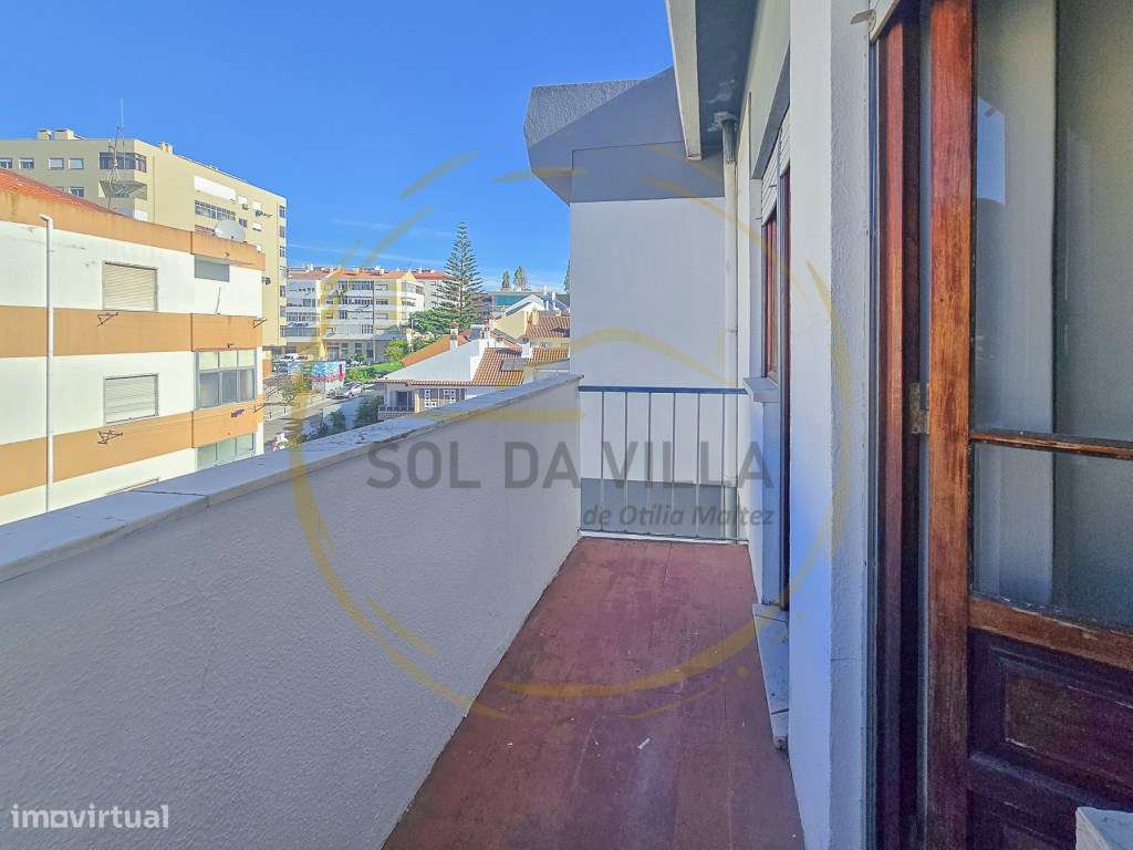 Apartamento T3 Paivas - 265.000€-4