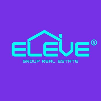 Eleve Group Real Estate Logotipo