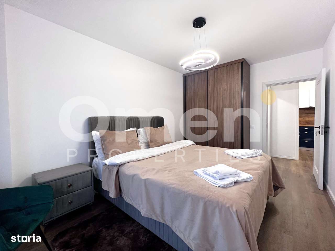 Apartament 2 camere de inchiriat | 50 mp | etaj 3|  zona ultracentrala - Imagine principală: 5/10