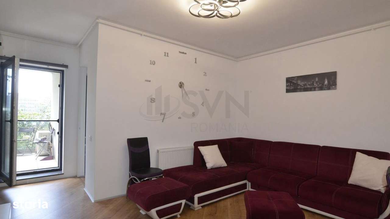 4 City North I 3 Room I Pipera - Imagine principală: 3/15