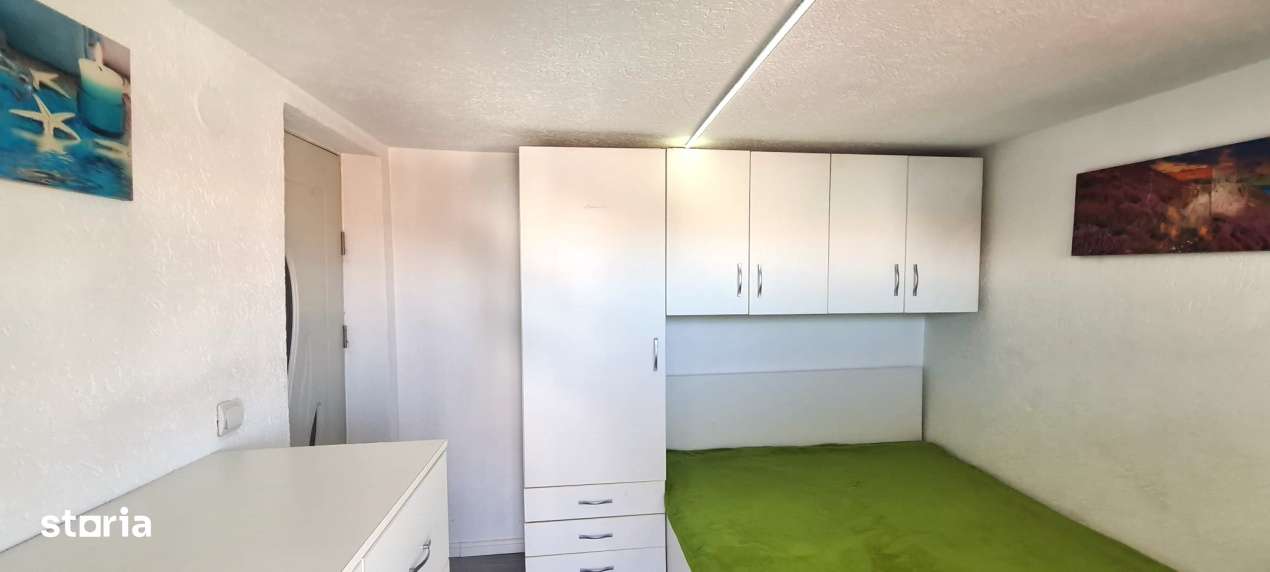 Apartament 2 camere \ mansarda \ Zona - Piata Cluj - Sibiu - Imagine principală: 4/11