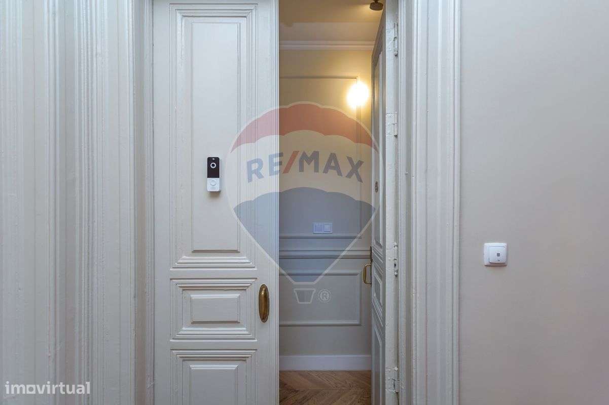 Apartamento T3 para venda-9