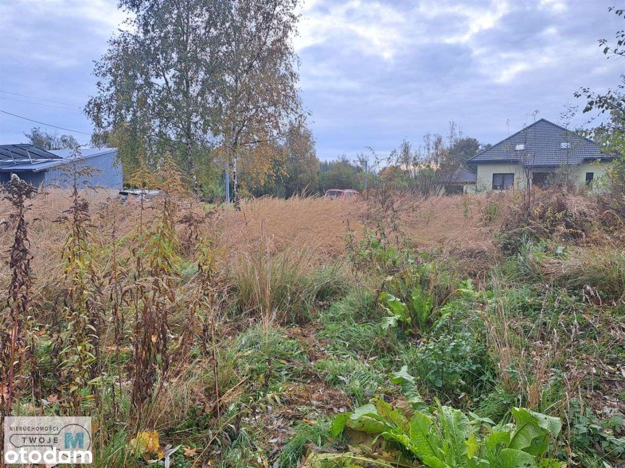 Atrakcyjna działka w centrum Sukowa! - Pełny obrazek: 4/6