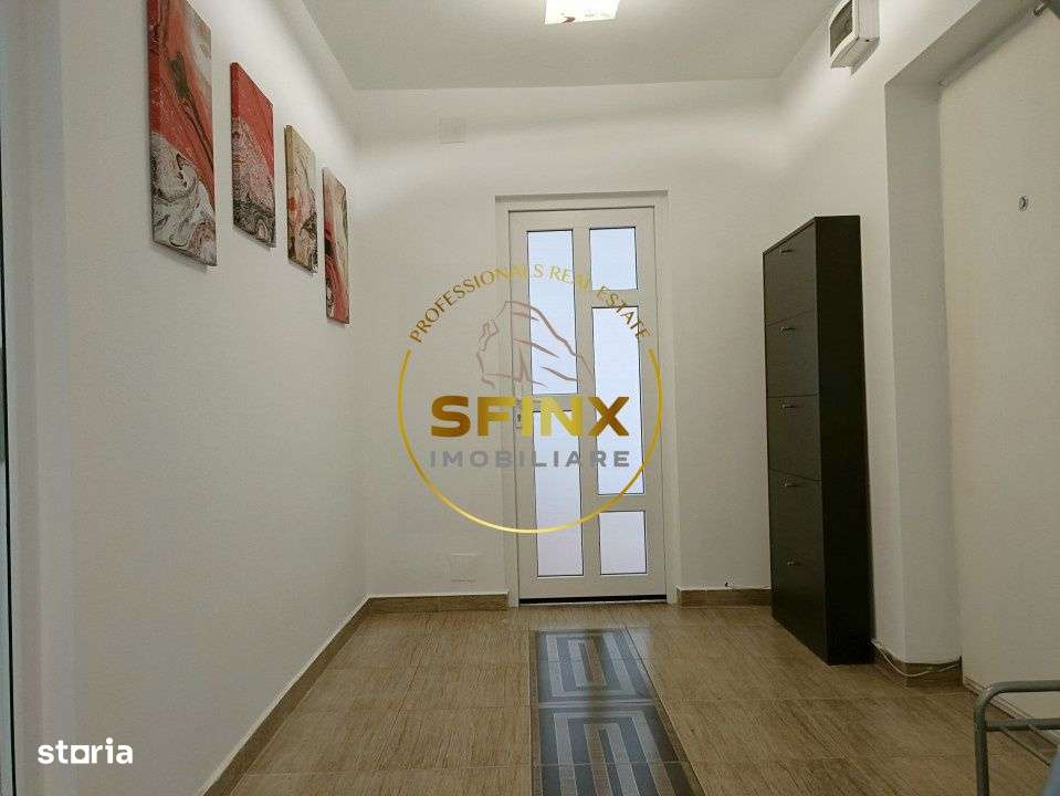 2 Camere, decomandat, Natiunile Unite-5