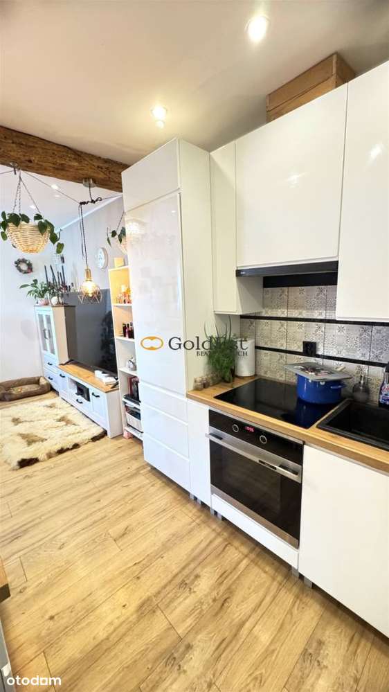 Domek parterowy w Witoszowie Dolnym-0