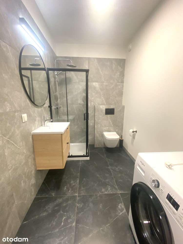 Na wynajem Białołęka ! umeblowane ! po remoncie ! SKM ! Metro ! - Pełny obrazek: 5/7