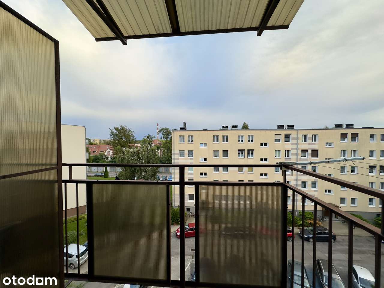 Przytulne 3-pokojowe mieszkanie z balkonem –Września, ul. Kilińskiego-5