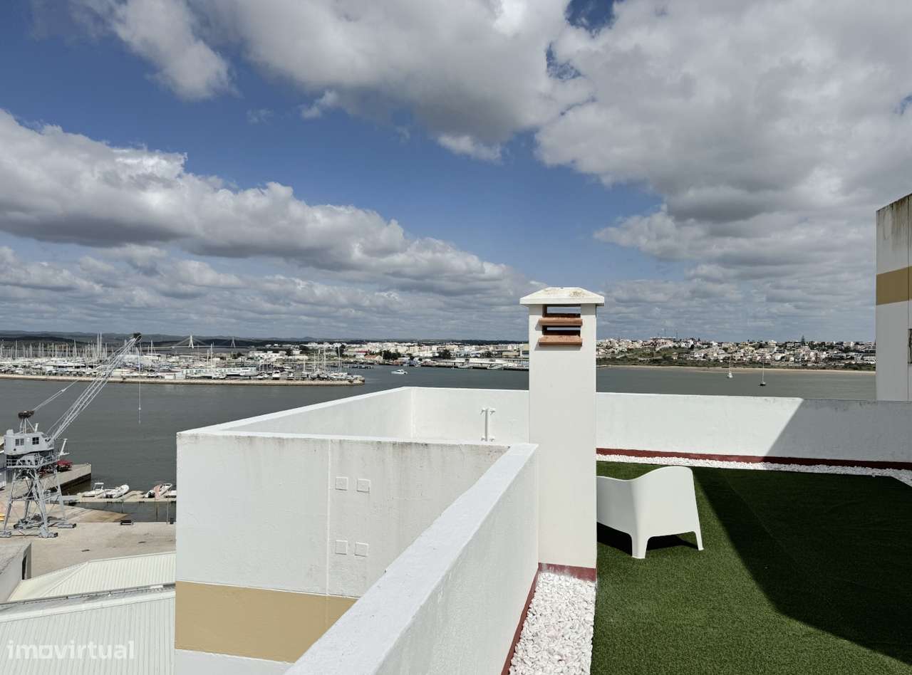 Apartamento T2 Venda em Portimão,Portimão-7