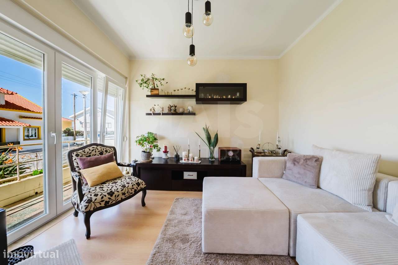 Uma casa de sonho junto ao mar que todos vão querer conhecer - Grande imagem: 4/50