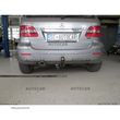 Carlig de remorcare pentru MERCEDES B - 5 usi W245 - sistem semidemontabil -cu suruburi - din 2005 - 4