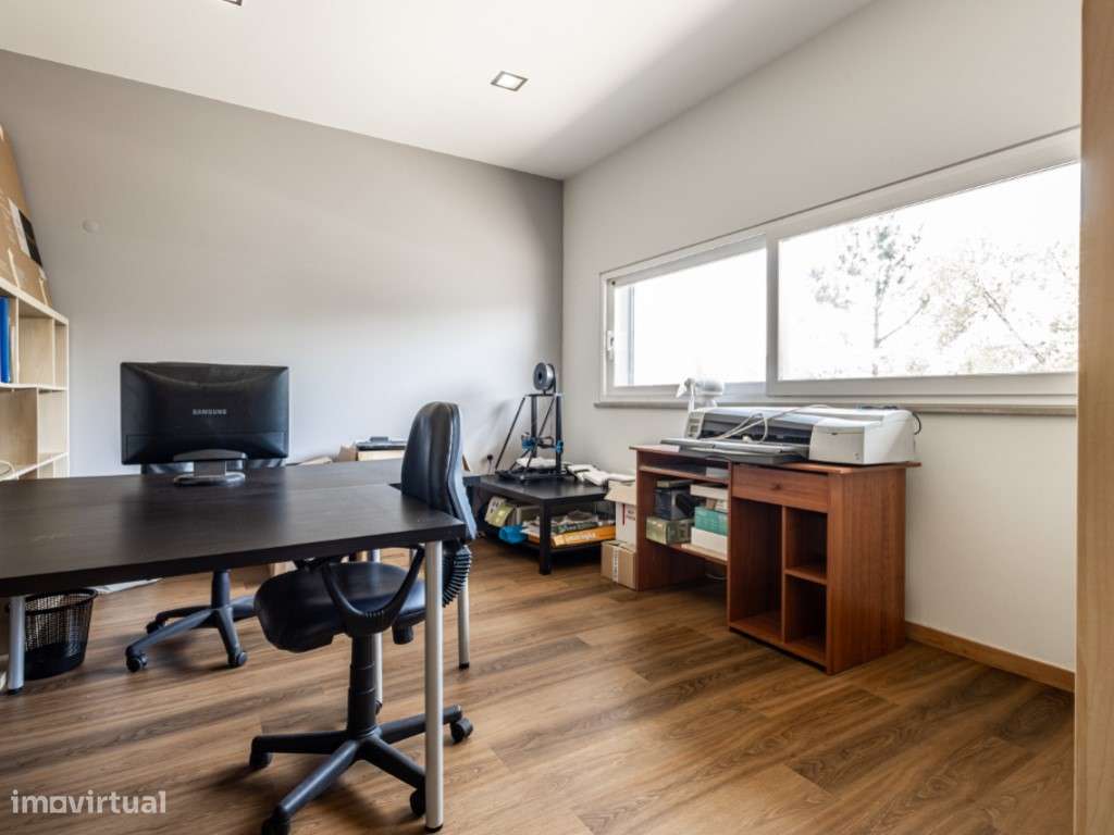 Moradia M6 com Garagem, Buarcos, Figueira da Foz-21