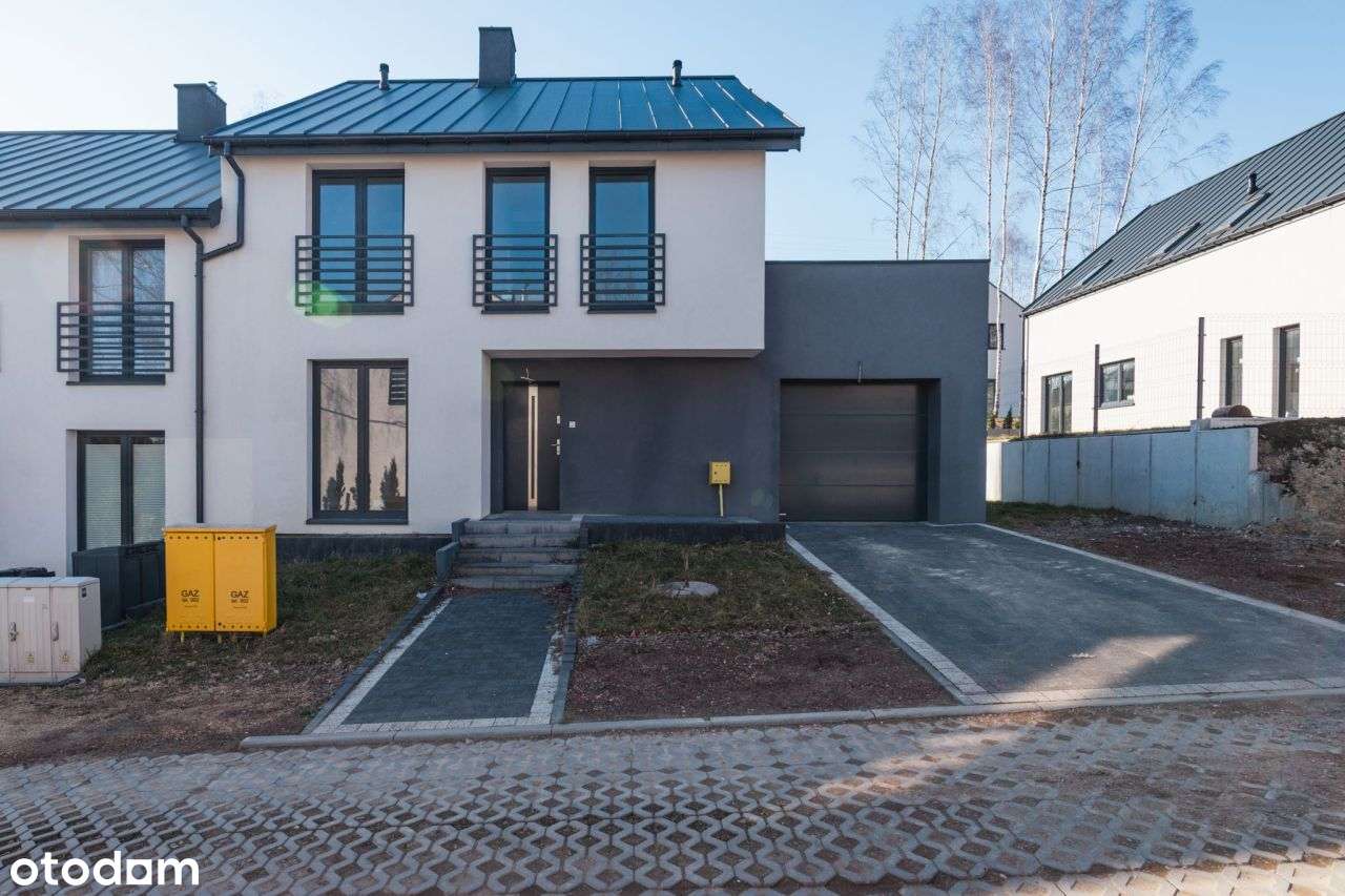 Wykończony pod klucz dom w super lokalizacji! Zapr - Pełny obrazek: 2/20