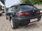 Alfa Romeo Crosswagon 156 1.9JTD Stradale Progr - 4