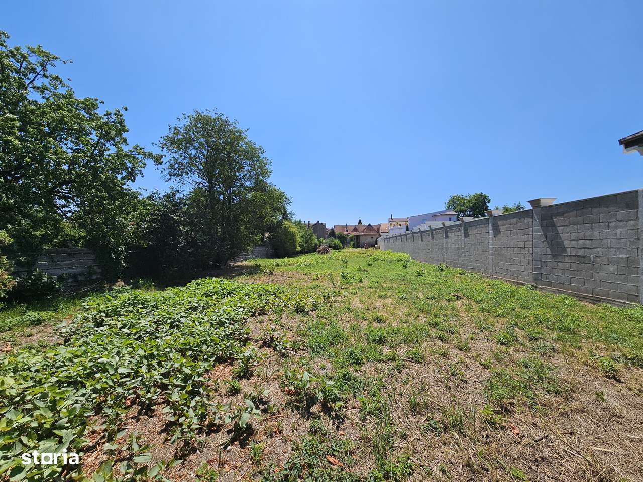 Casa cu teren de 1756mp in Centru - Imagine principală: 4/8