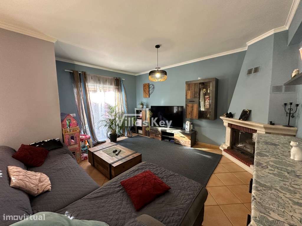 Encantadora moradia T4 perto das praias, Lagos, Luz - Grande imagem: 5/25