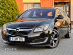 Opel Insignia Sports Tourer 2.0 Diesel Automatik Innovation - 3