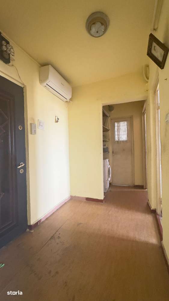 Apartament 2 camere de vânzare – Tomis Nord, zona Rovere-11