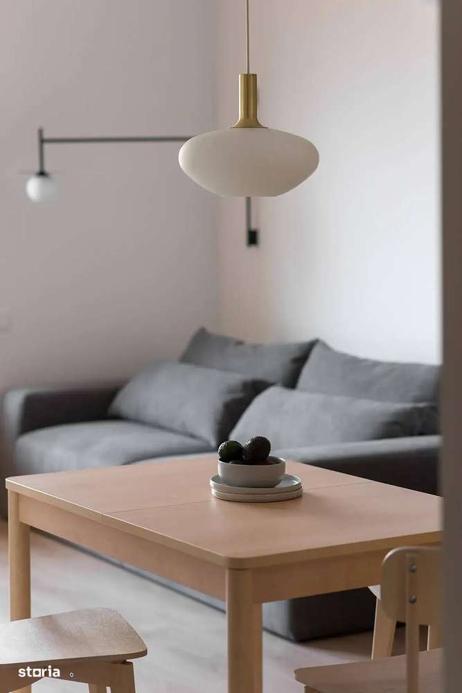 3 Camere Terasa 15 mp 7 Minute Metrou Nicolae Teclu Pallady - Imagine principală: 4/9