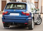 BMW X3 xDrive20d Edition Exclusive - 12