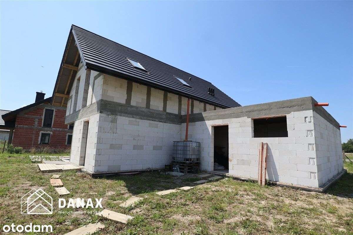 Dom, 156 m², Wielkie Drogi - Pełny obrazek: 4/10