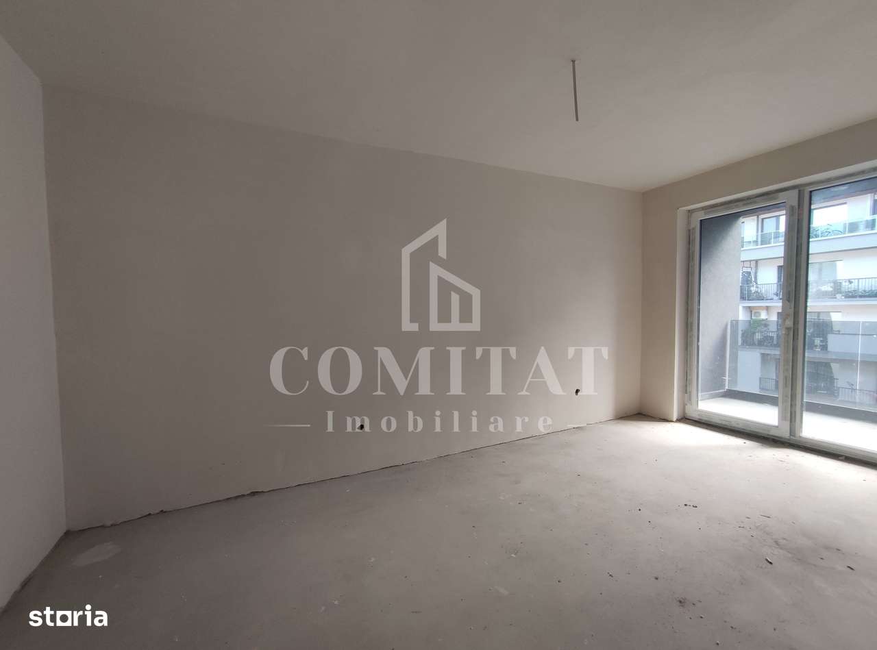 Apartament cu 2 camere | Zonă excelentă | Cartierul Soporului - Imagine principală: 5/9