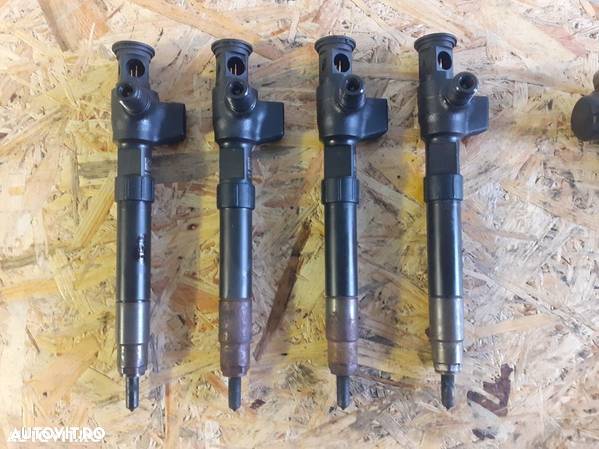 Injectoare Injector Ford Peugeot Boxer Citroen Jumper 2.0 Hdi Euro 6 - 1