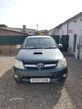 Capota Toyota Hilux 2005 - 2010 SUV 4 Usi VERDE (673) - 2