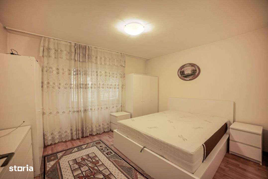 Vitan Mall* 2 camere*Spatios intr-un loc care imbina confortul cu insp - Imagine principală: 3/10