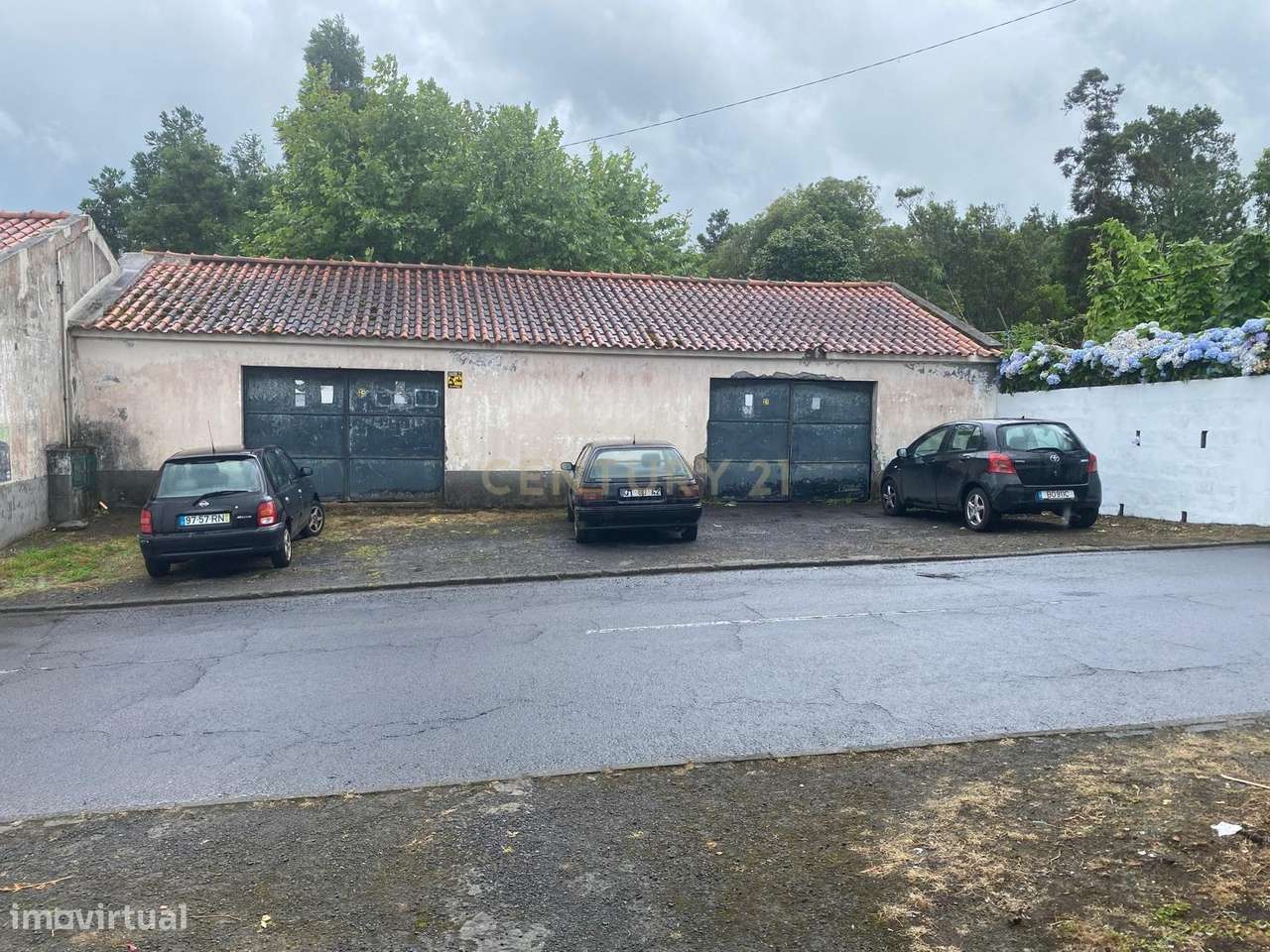 Armazém / Espaço Industrial com 365 m² - Grande imagem: 4/15