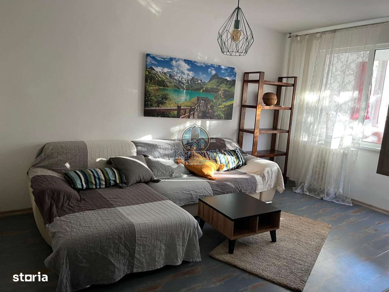 Inchiriere Apartament 2 Camere | Dristor | 2 Min Metrou - Imagine principală: 4/12