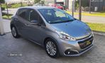 Peugeot 208 1.2 PureTech Style EAT6 - 5