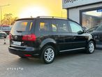 Volkswagen Touran 2.0 TDI DPF Comfortline - 9