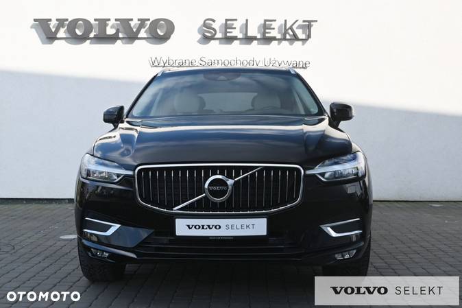 Volvo XC 60 - 5