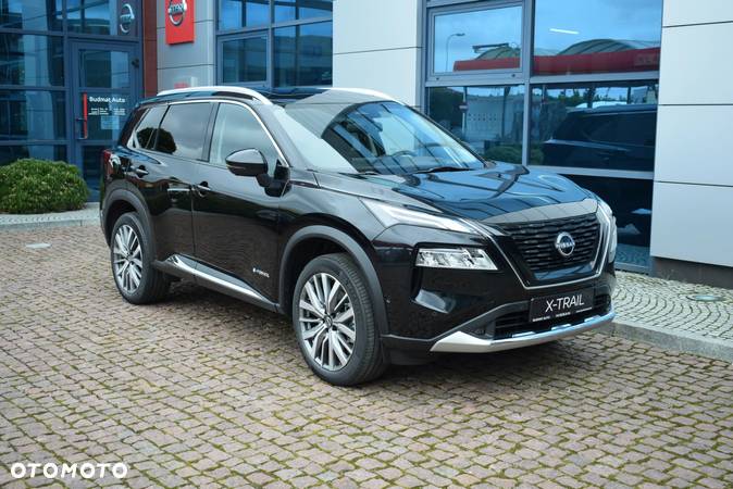 Nissan X-Trail 1.5 VC-T e-POWER Tekna e-4ORCE 7os - 1