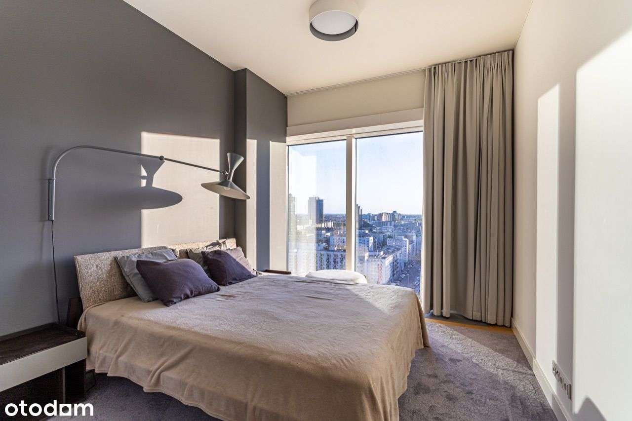 Apartament 2-pokojowy na Złotej 44 BEZ PROWIZJI-8