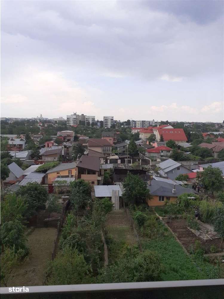 Apartament 2 Camere Incalzire in Pardoseala Ansamblu Nou Rahova-12