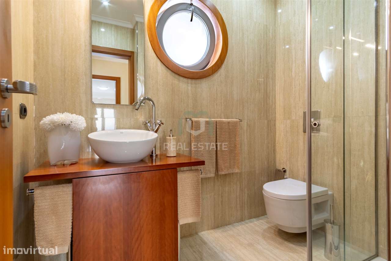 MORADIA  INDIVIDUAL COM PISCINA EM VALONGO-22