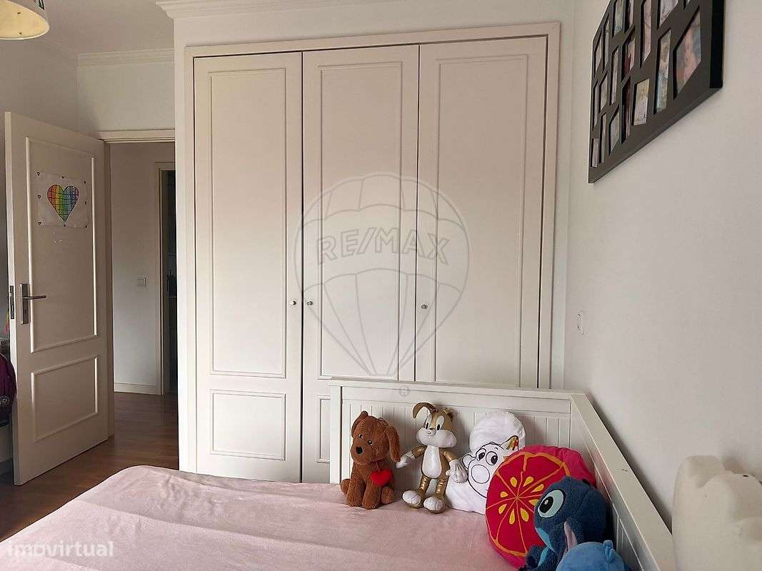 Apartamento T3 para venda-5